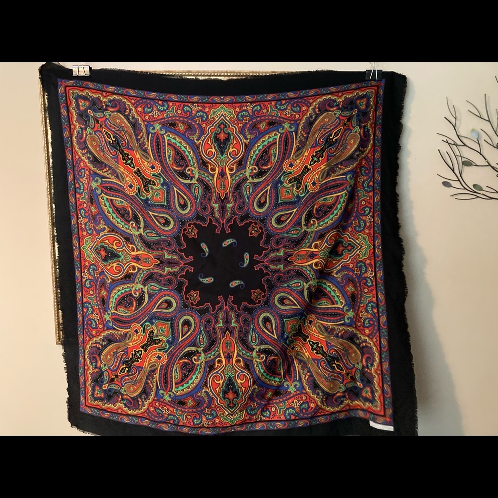 Marco Corsari Scarf